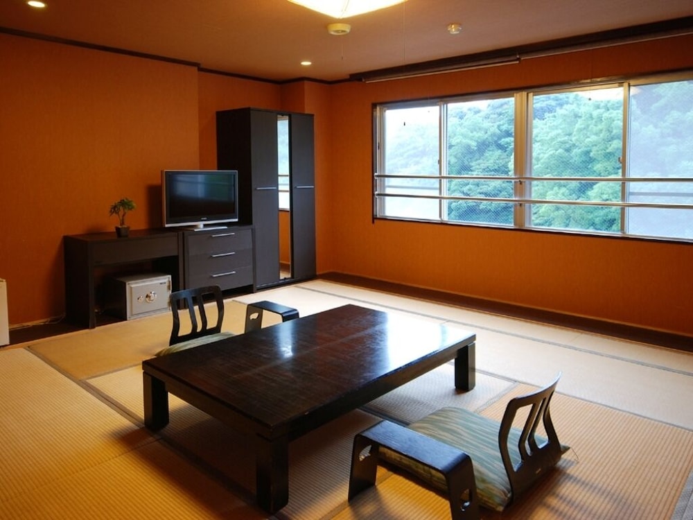 Nagasaki Sky Hotel 34/58
