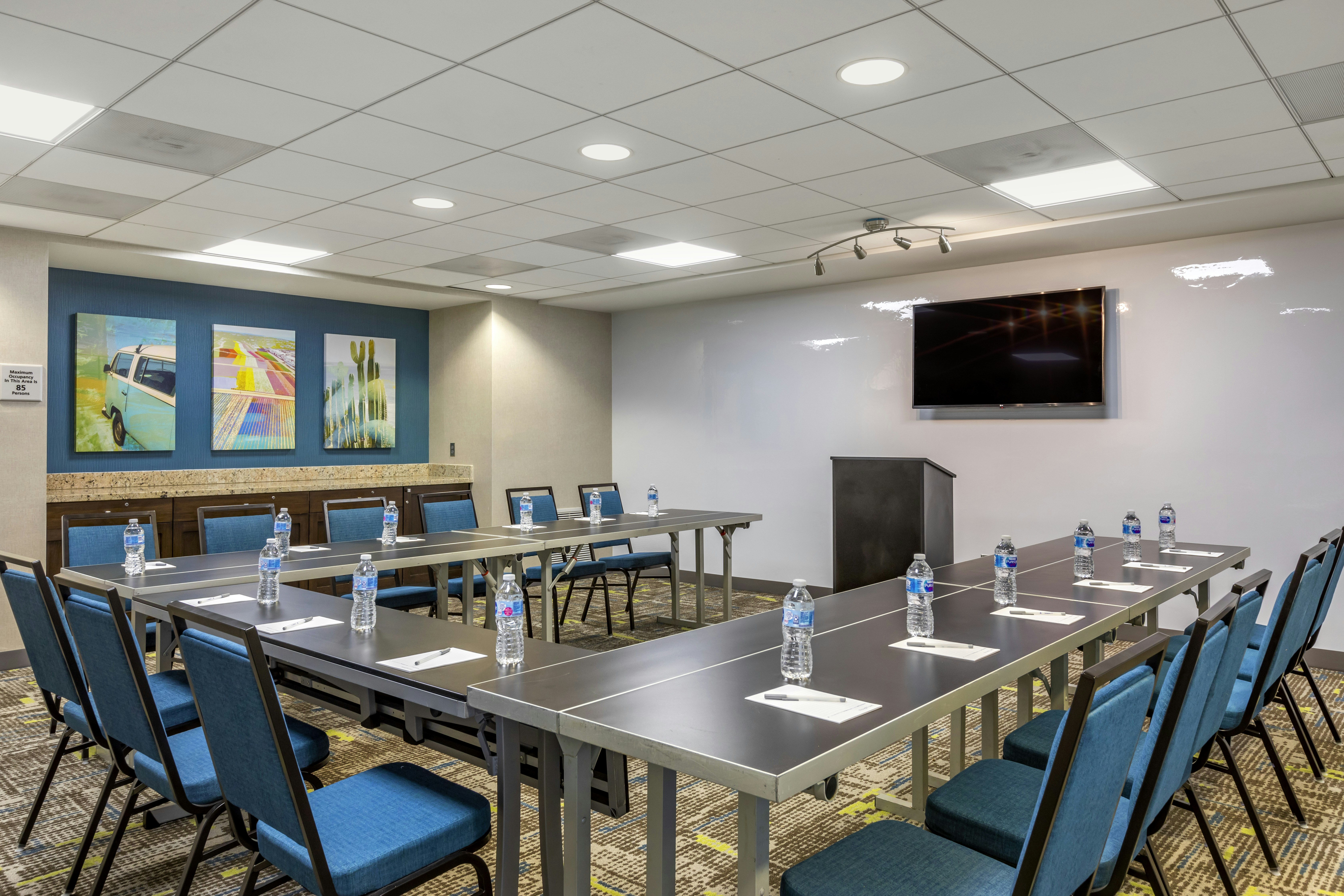 Hampton Inn Carlsbad North San Diego County Ca 41/46