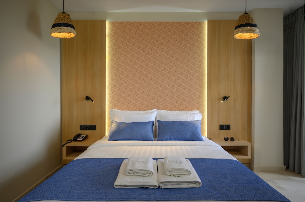 Mare Boutique Hotel 13/41