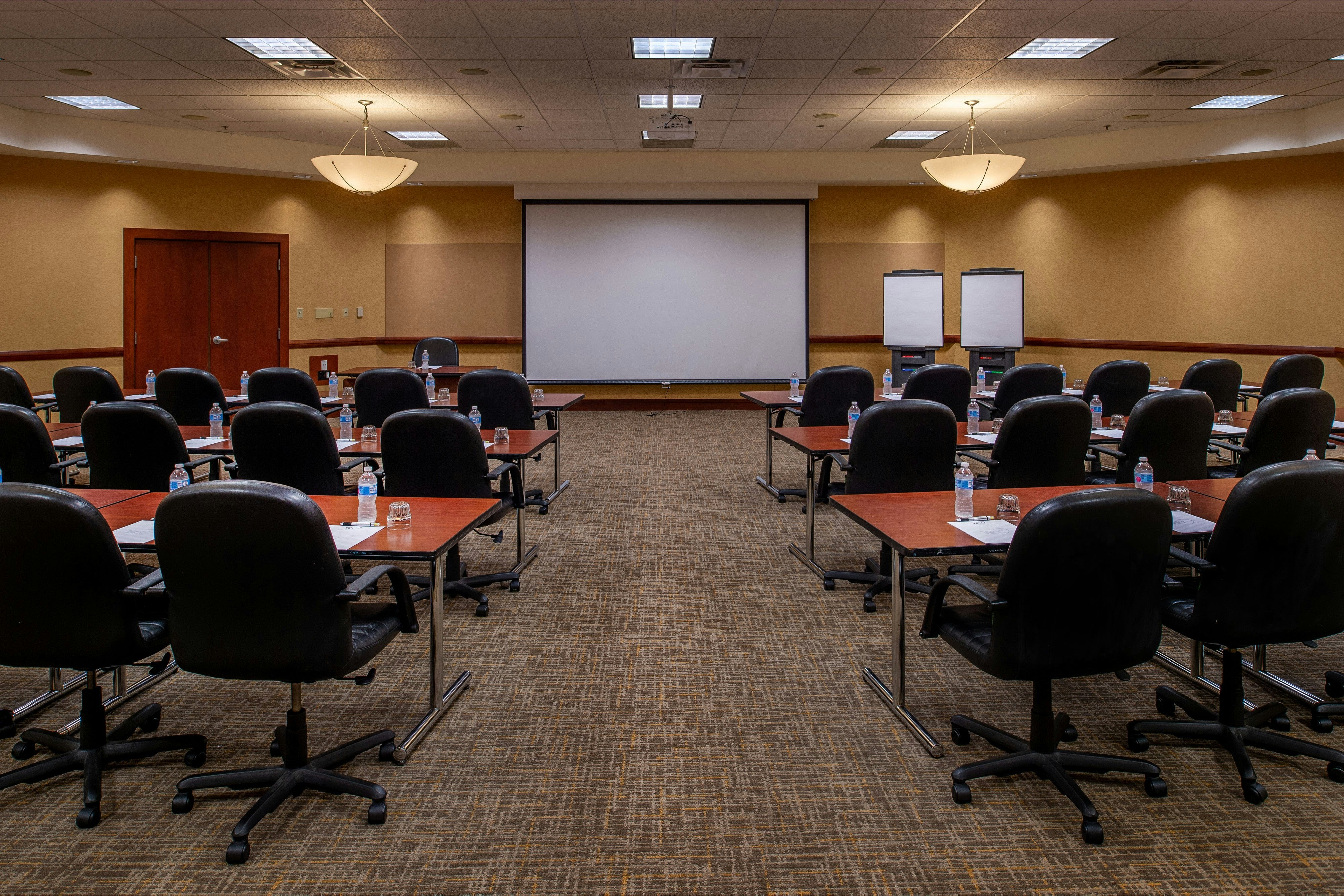 Sheraton Westport Plaza Hotel St. Louis 28/33