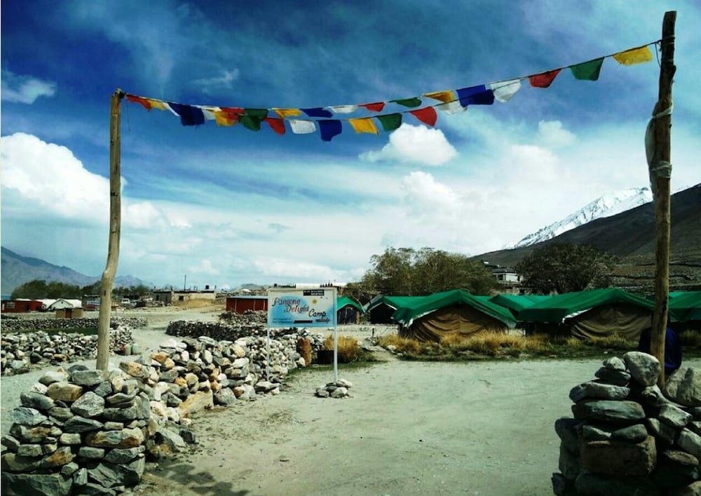 Pangong Delight Camp 24/36