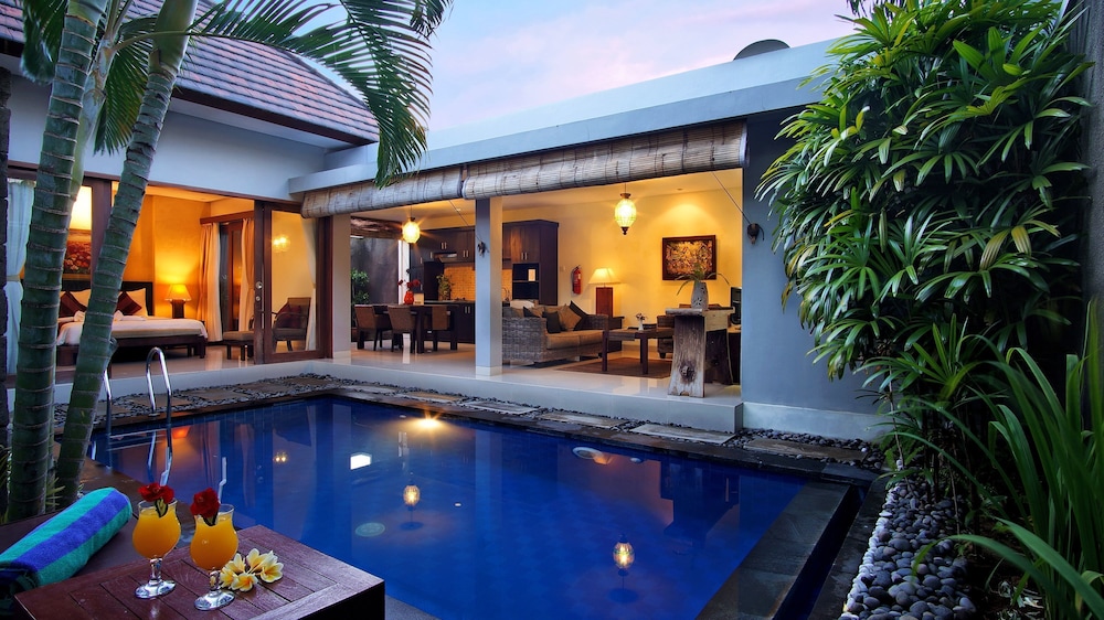 Bumi Linggah the Pratama Villas 7/66