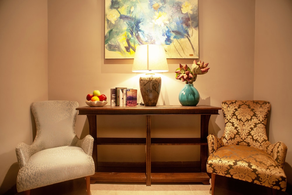 Sen Boutique Villa Apartment 38/45