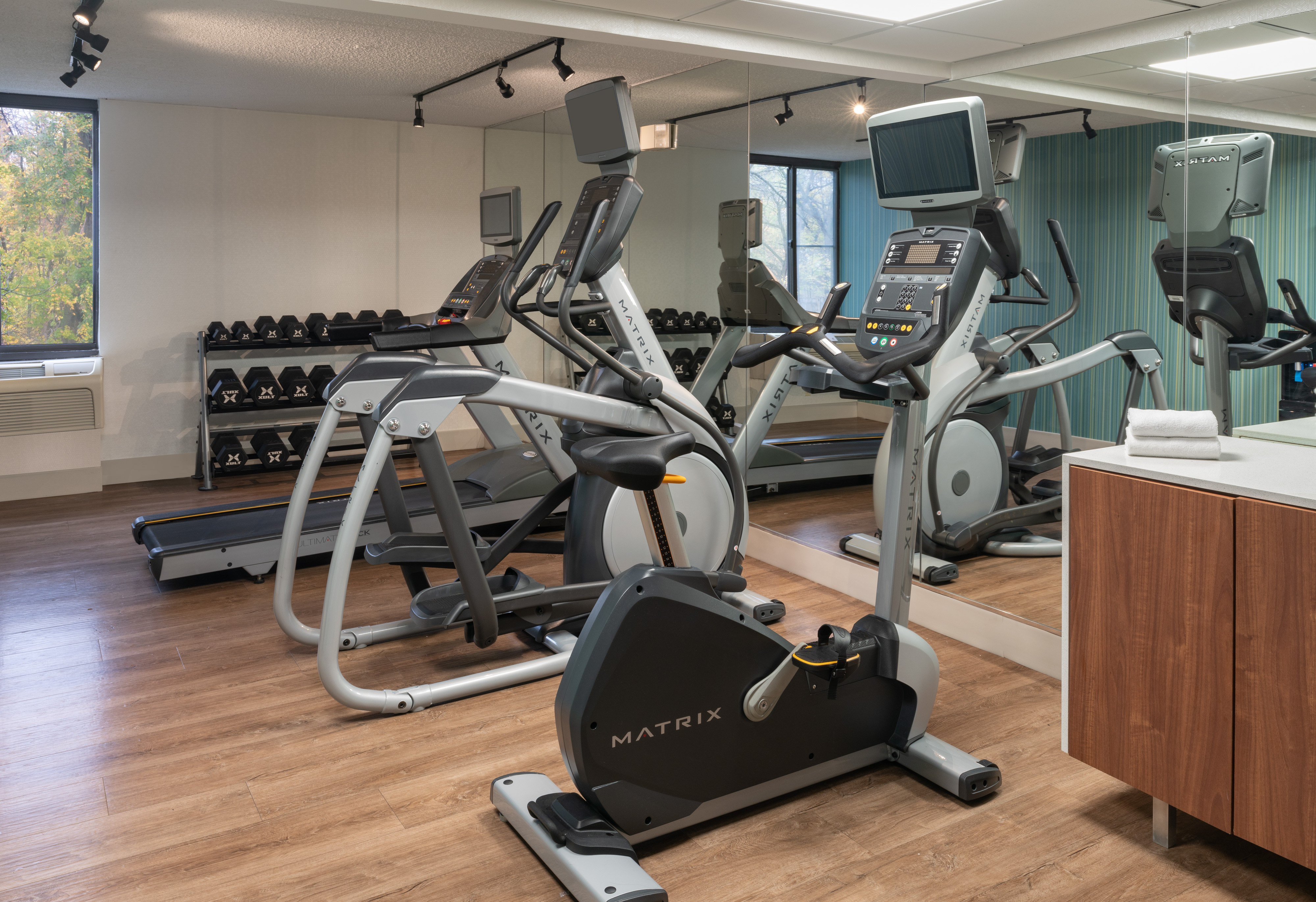 HOLIDAY INN EXPRESS ROCHESTER - GREECE 15/28