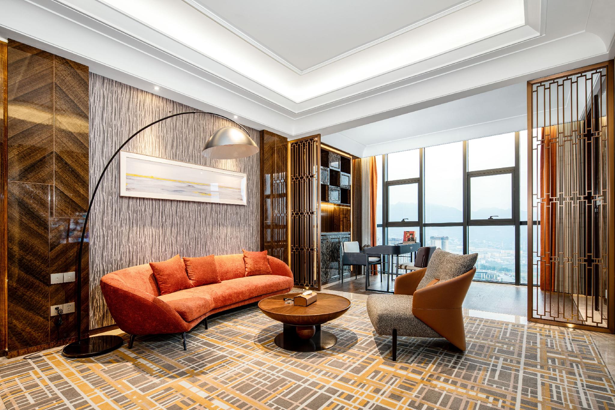 Haineng Argyle Grand Hotel 19/38