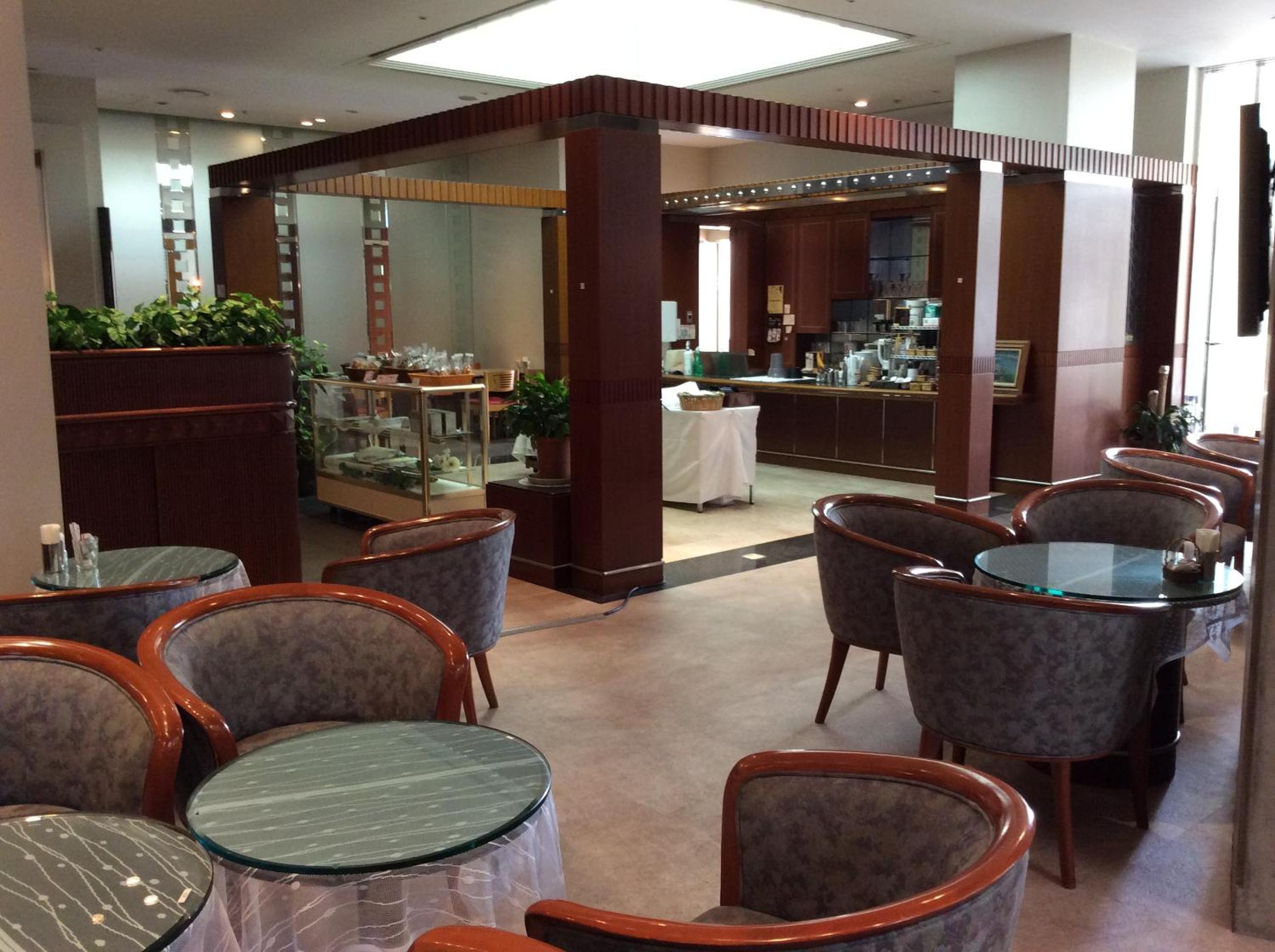 Keihanna Plaza Hotel 20/28