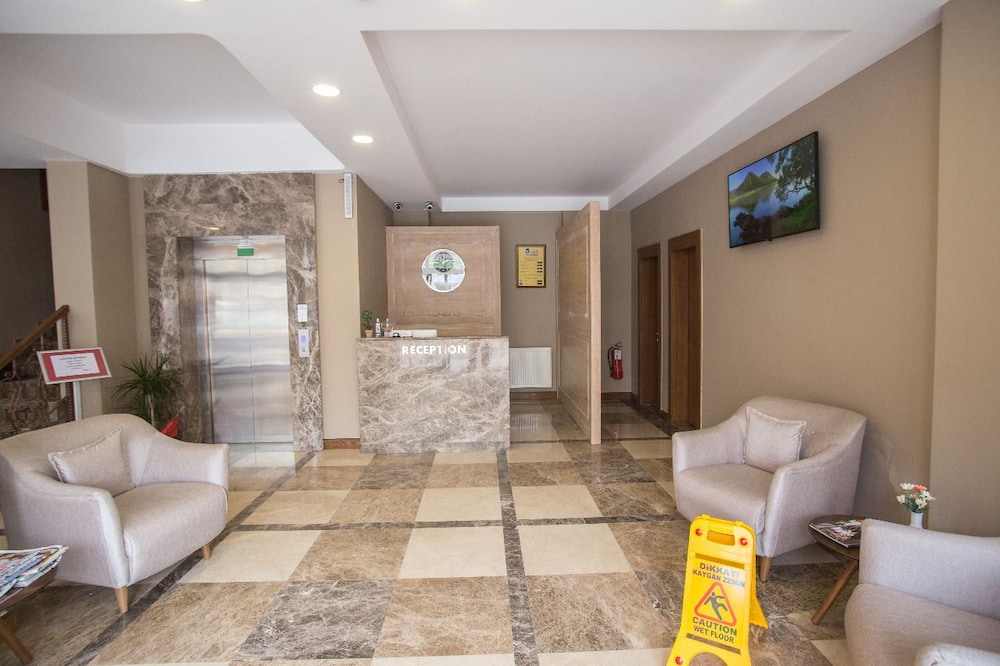 Otel Vona Ordu 11/19