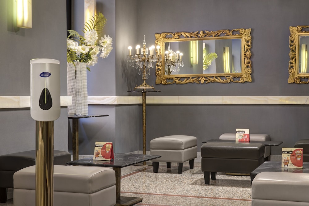 Golden Tulip Rome Piram 29/50