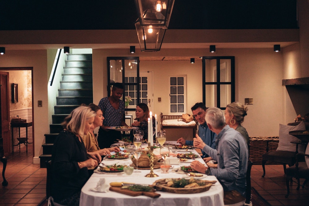 La Cle Country Lodge 27/50