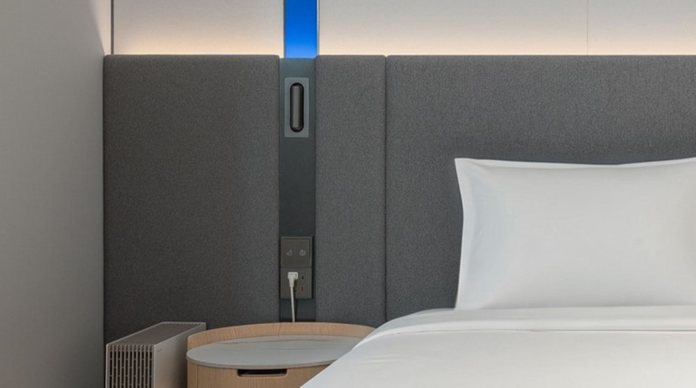 Holiday Inn Express Yantai Penglai by IHG, Dengzhou 29/50