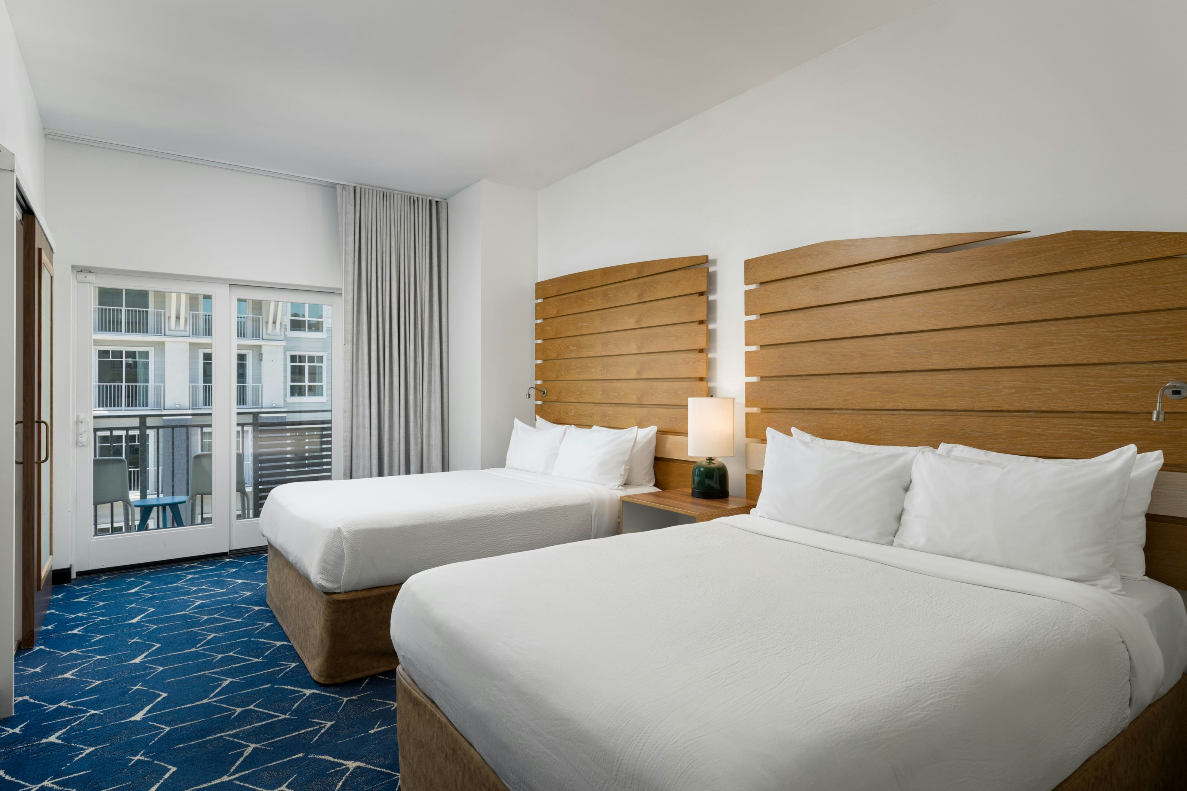 Springhill Suites San Diego Oceanside Downtown 16/61