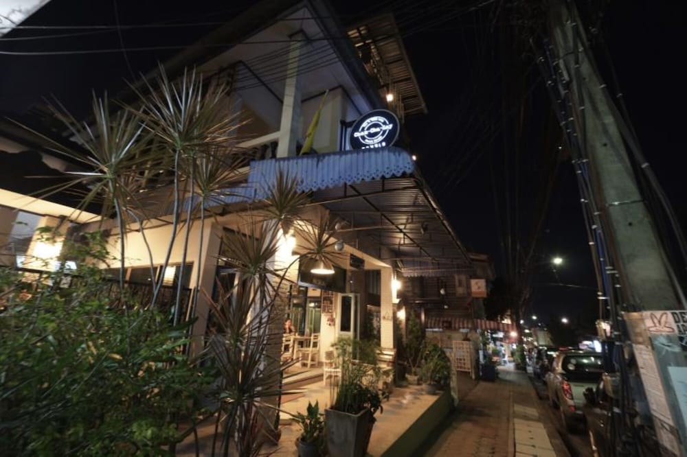 Chanchalay Hip Hostel 12/46