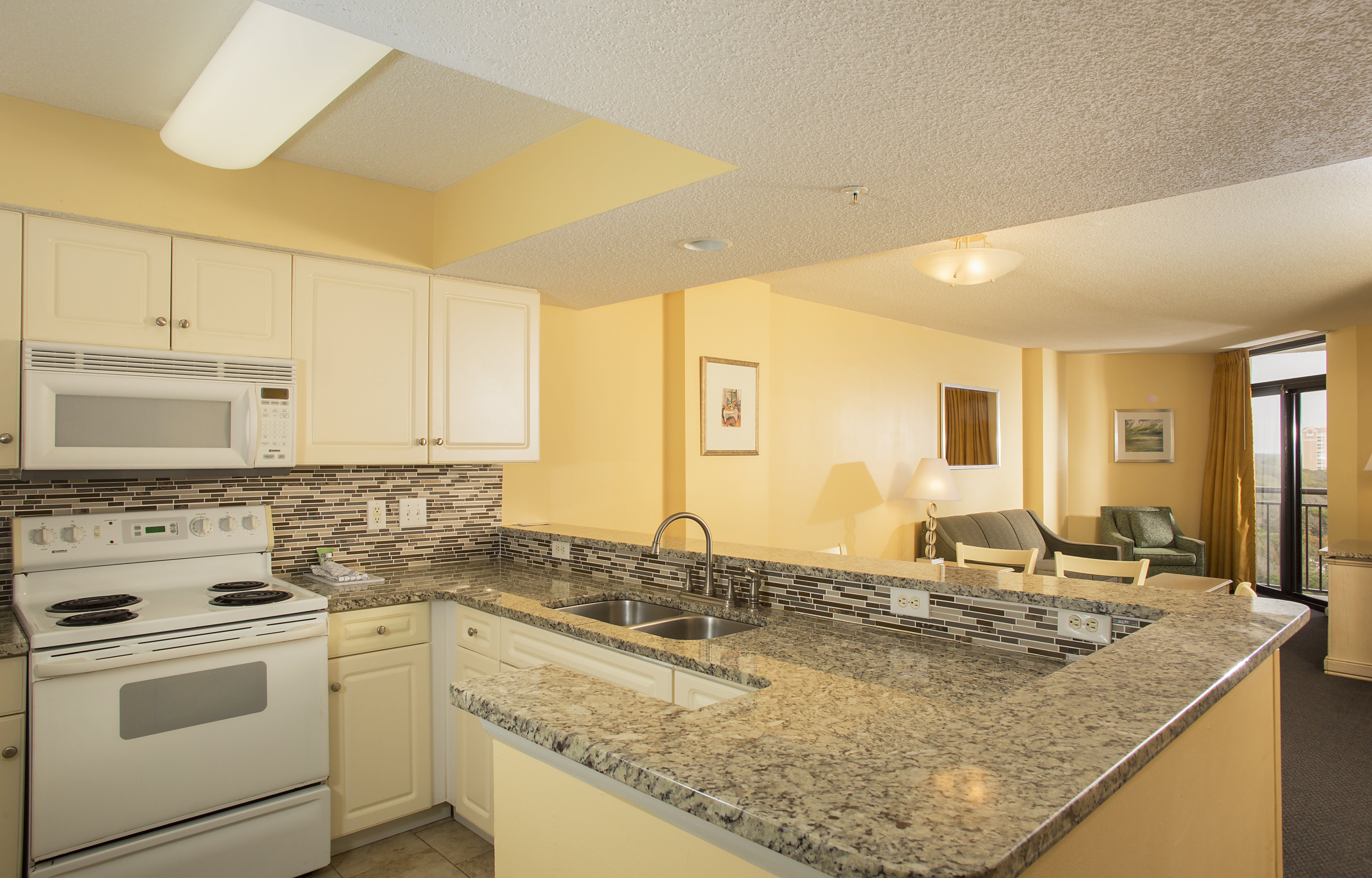 Grande Shores Ocean Resorts Condominiums 45/49