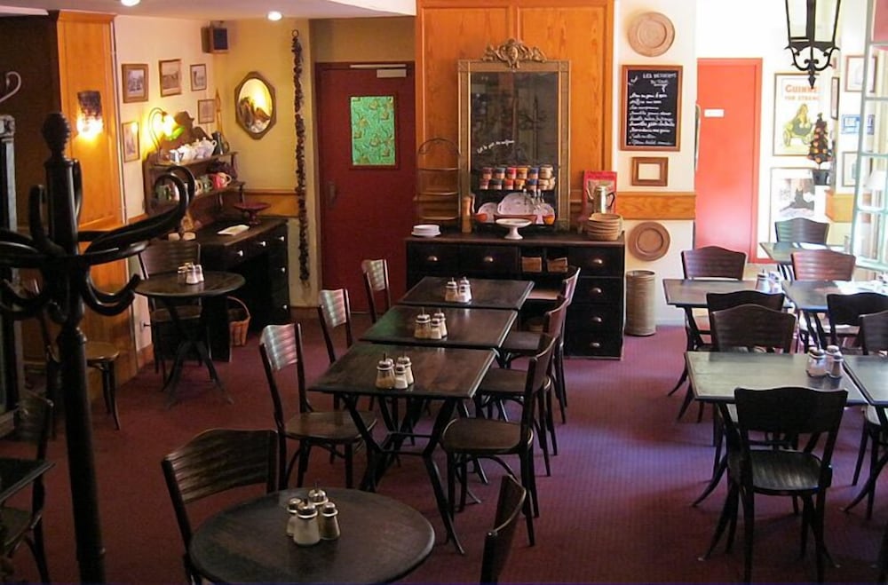 Hôtel Le Vieux Carré 32/44