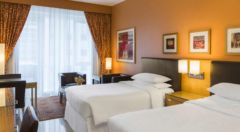 Four Points by Sheraton Bur Dubai 21/57
