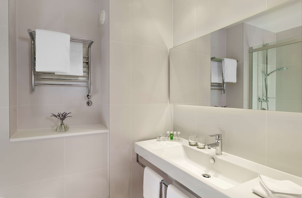 Park Plaza Histria 50/50