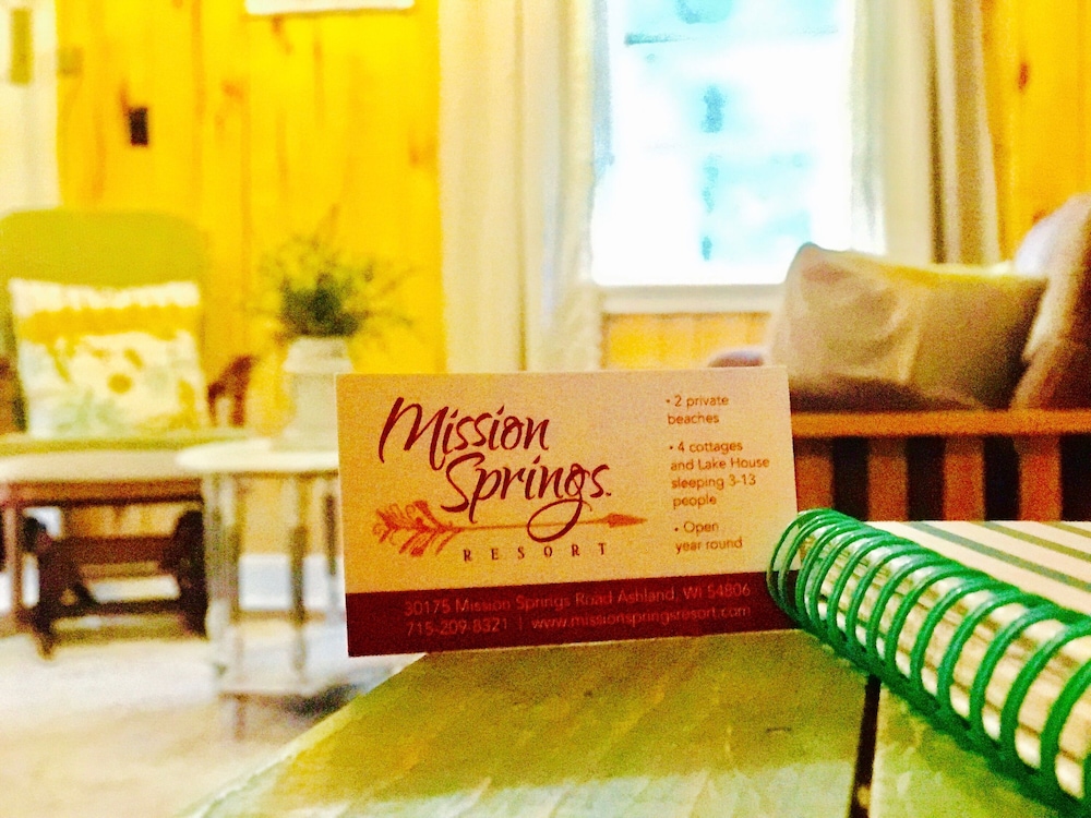 Mission Springs Resort 22/50