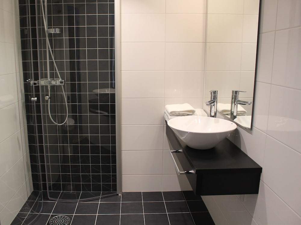 Hotell Rättvik 31/34
