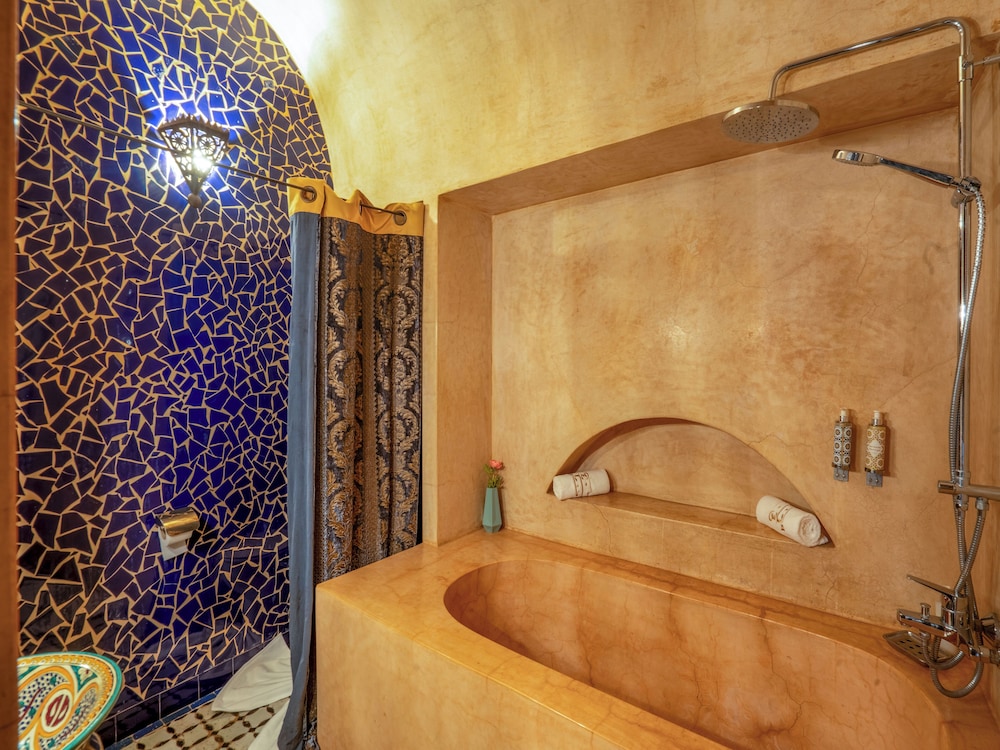 Riad Ines home 30/50