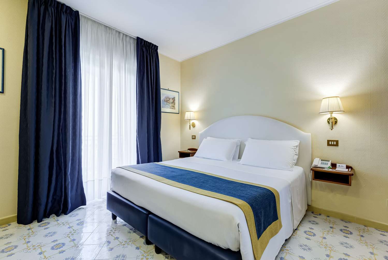 Best Western Hotel La Solara 8/28