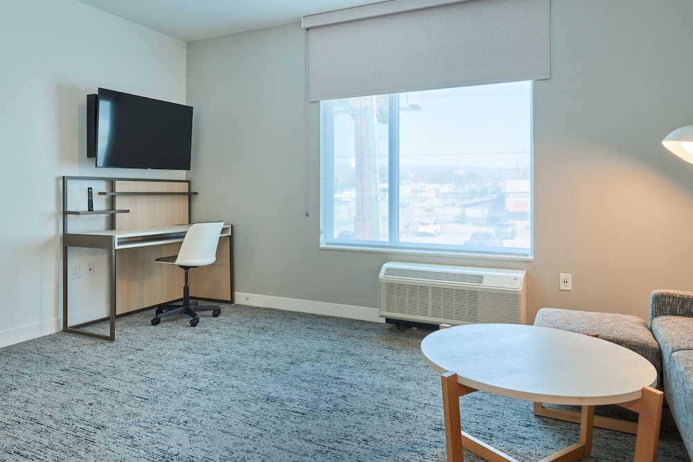 TownePlace Suites by Marriott Hixson 32/40