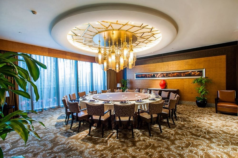 Kuntai Hotel Beijing 25/34