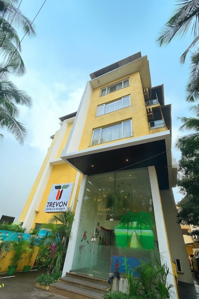 Zip by Spree Hotels Hyde in CANDOLIM