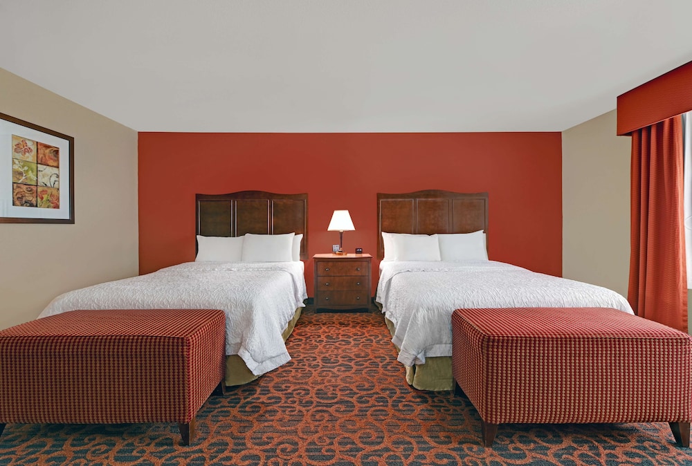 Hampton Inn Lordsburg 17/50