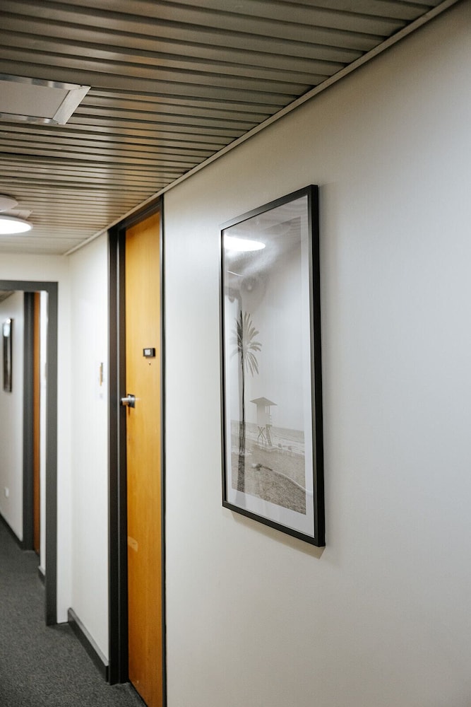 Canberra Accommodation Centre 写真2