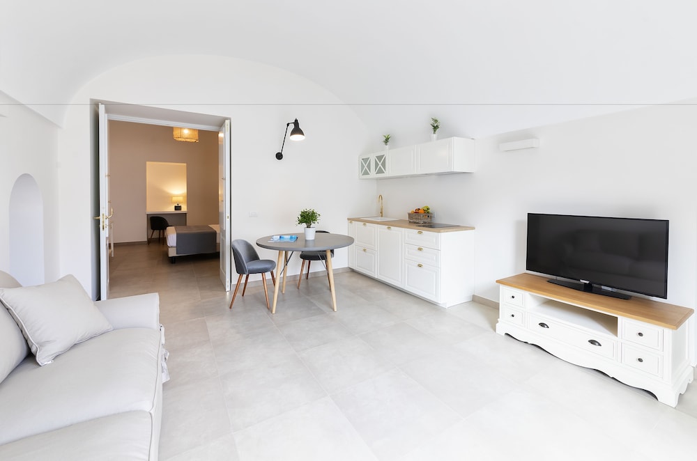 B and B Marina Garden، Forio 20/36