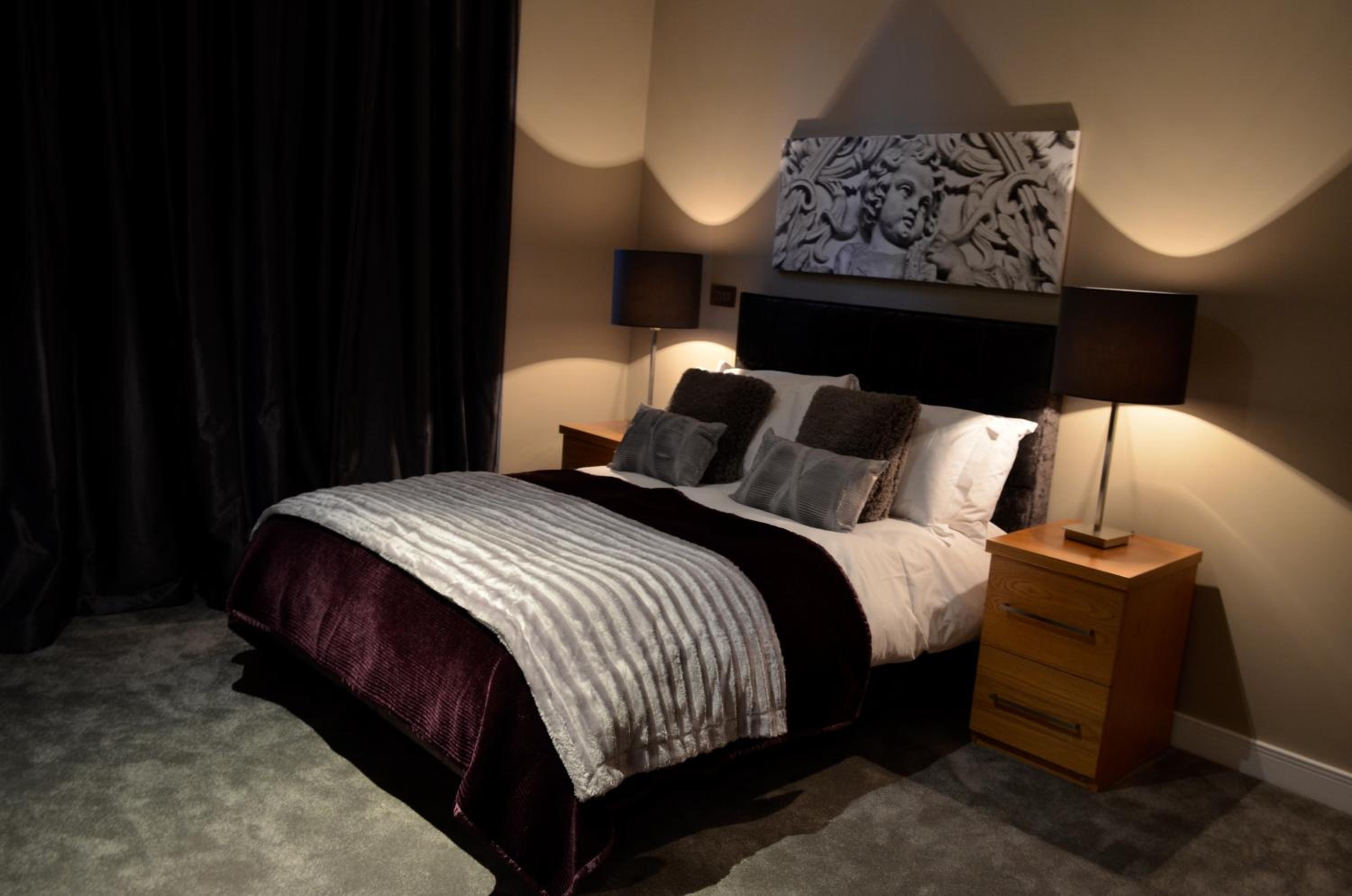 1 Bedroom, Apartment