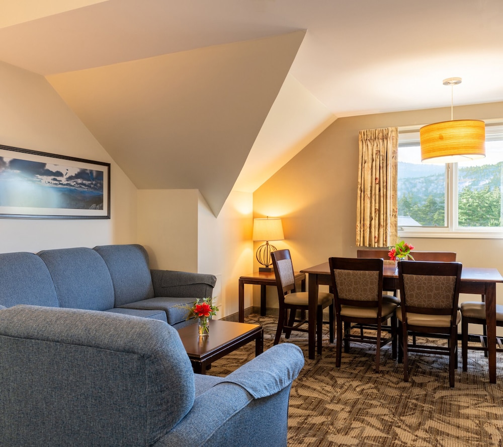 Grand Summit Hotel At Attitash 41/64