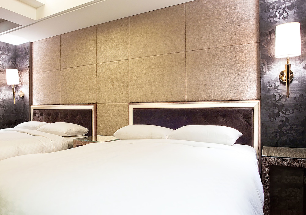 Royal Group Hotel Chun Shan Branch 12/29
