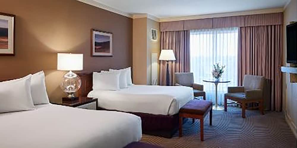 Harrah's Metropolis - A Caesars Rewards Destination 13/51