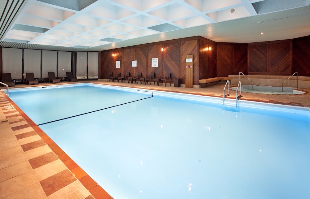 Wyndham Gatineau-Ottawa & Conference Centre 18/58