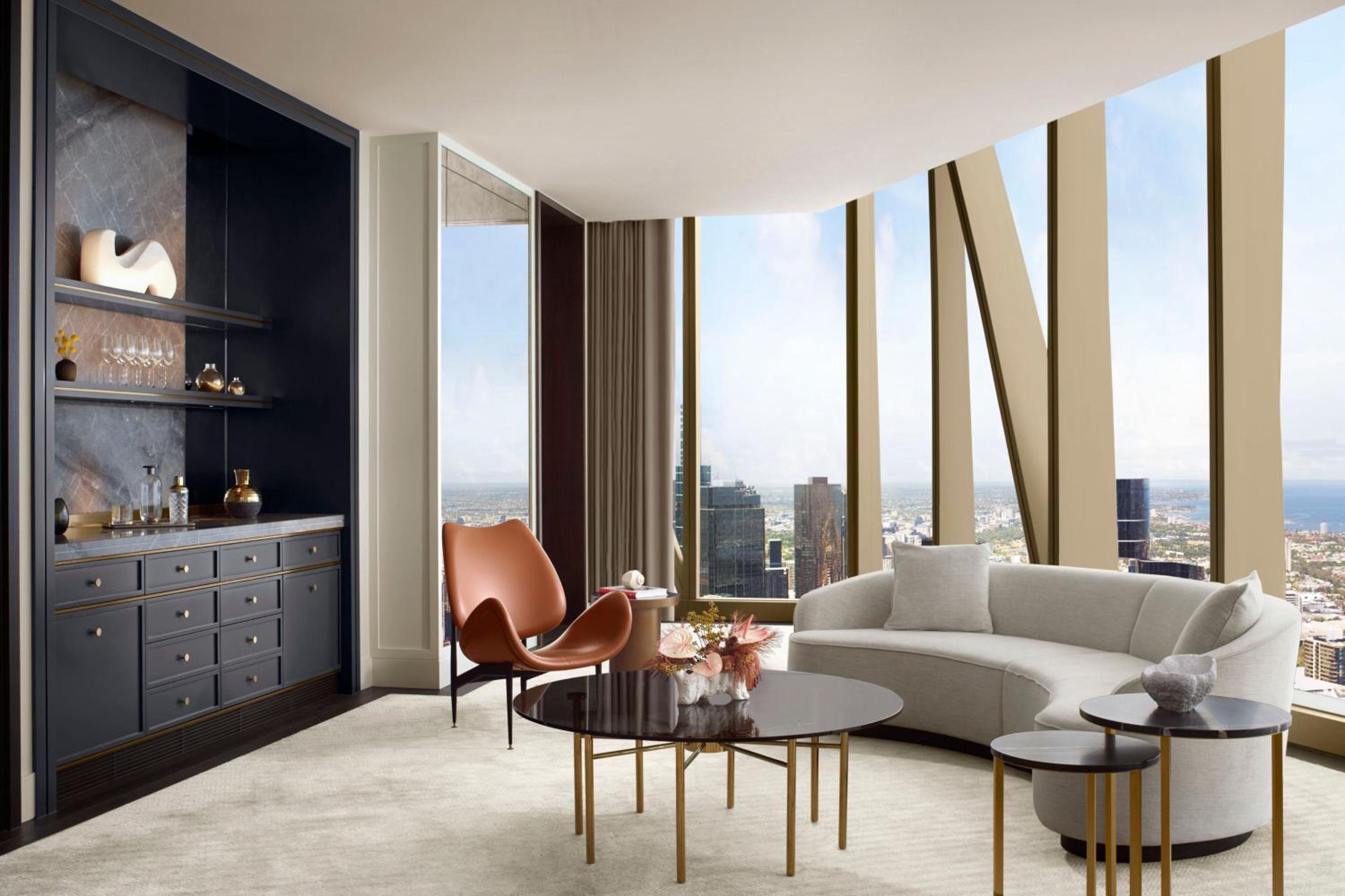 The Ritz-Carlton Melbourne 29/50