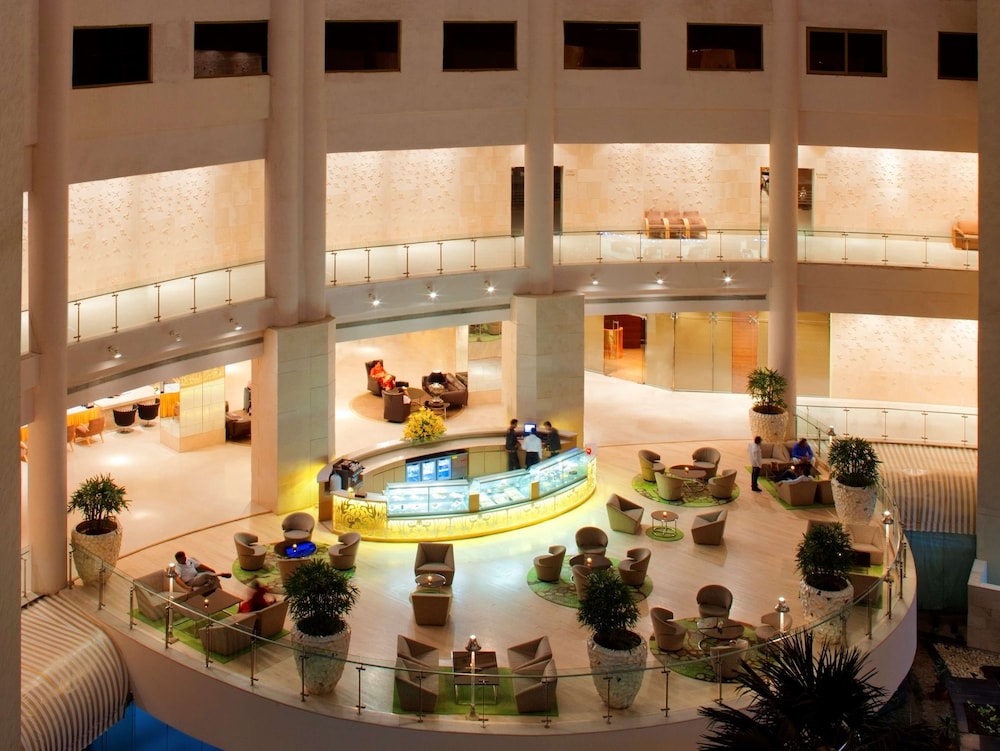 Radisson Blu Hotel,  New Delhi Dwarka in DELHI