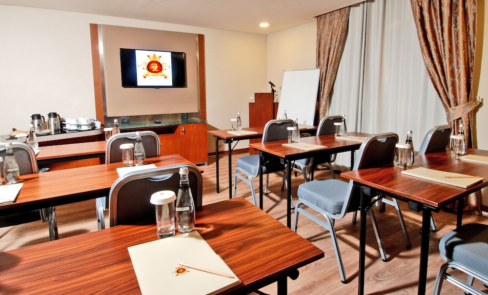 Dosso Dossi Hotels Old City 54/61