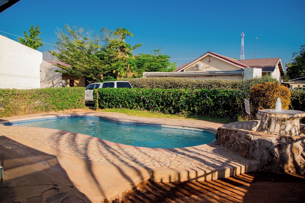 Mosi-O-Tunya Executive Lodge 22/27