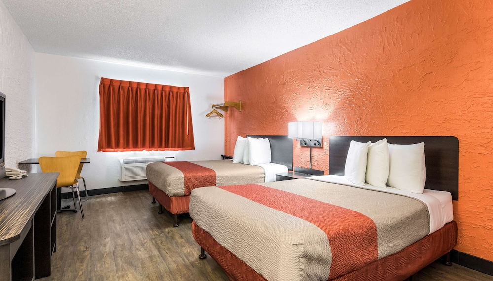 Motel6 Elk Grove Village, IL 14/44