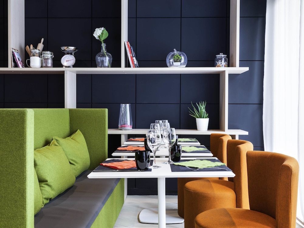 Novotel Tours Centre Gare 44/65