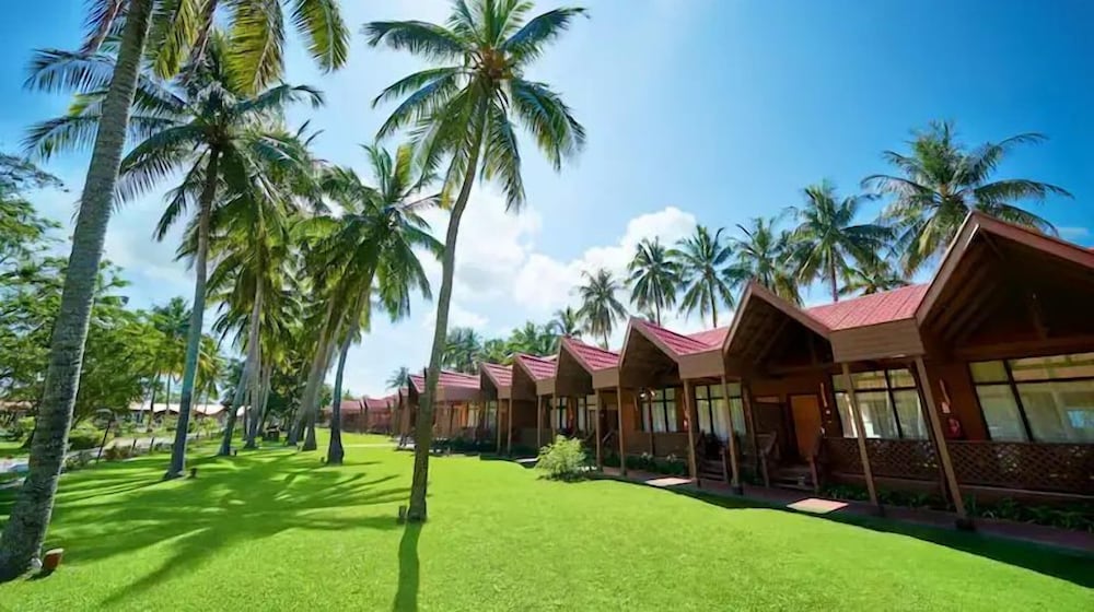 Hilton Garden Inn Kota Kinabalu Tuaran 30/42