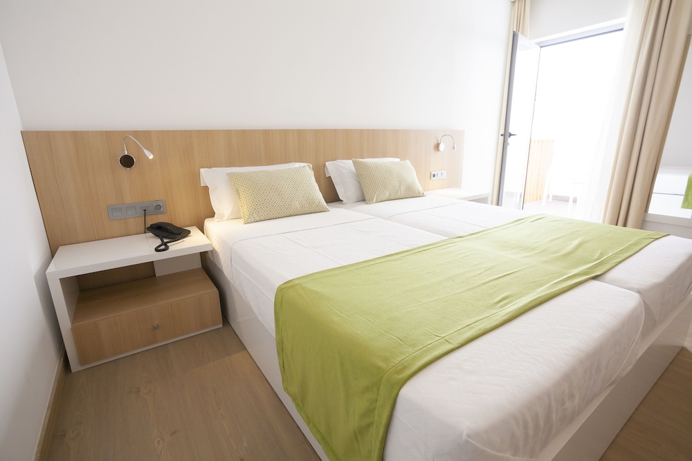 Hotel Da Luz 10/44
