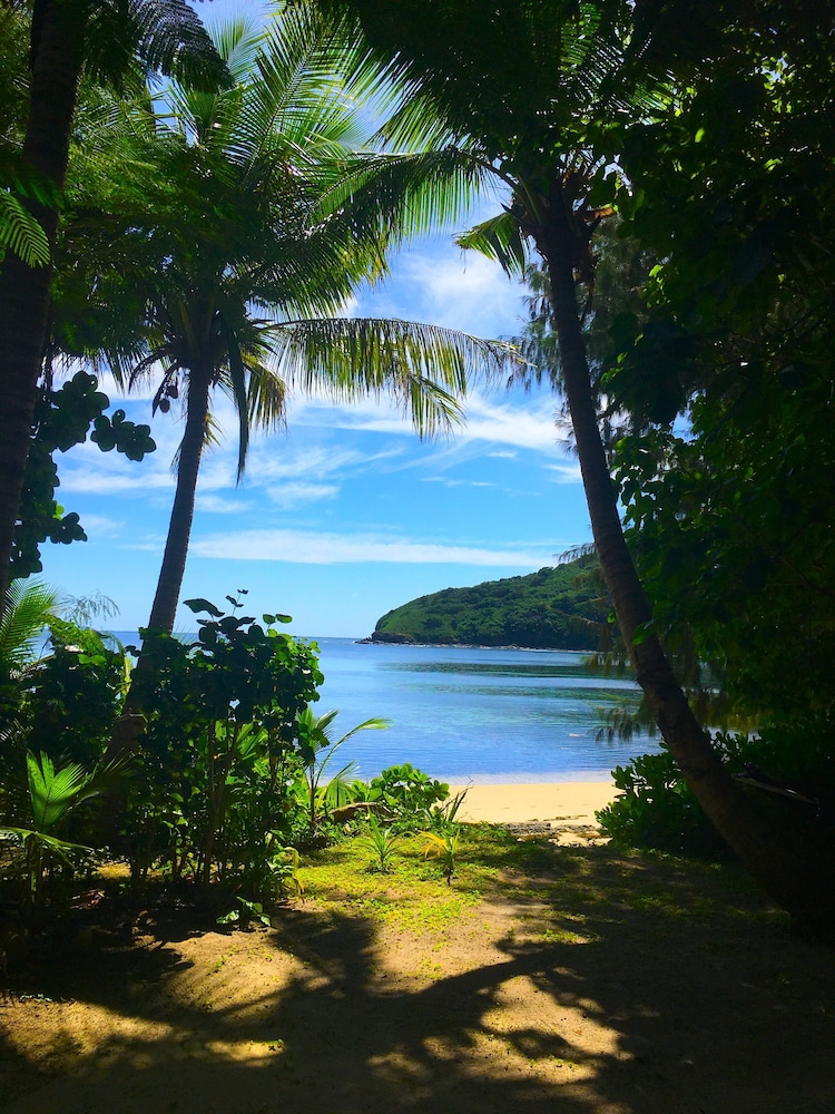 Barefoot Manta Island 38/50