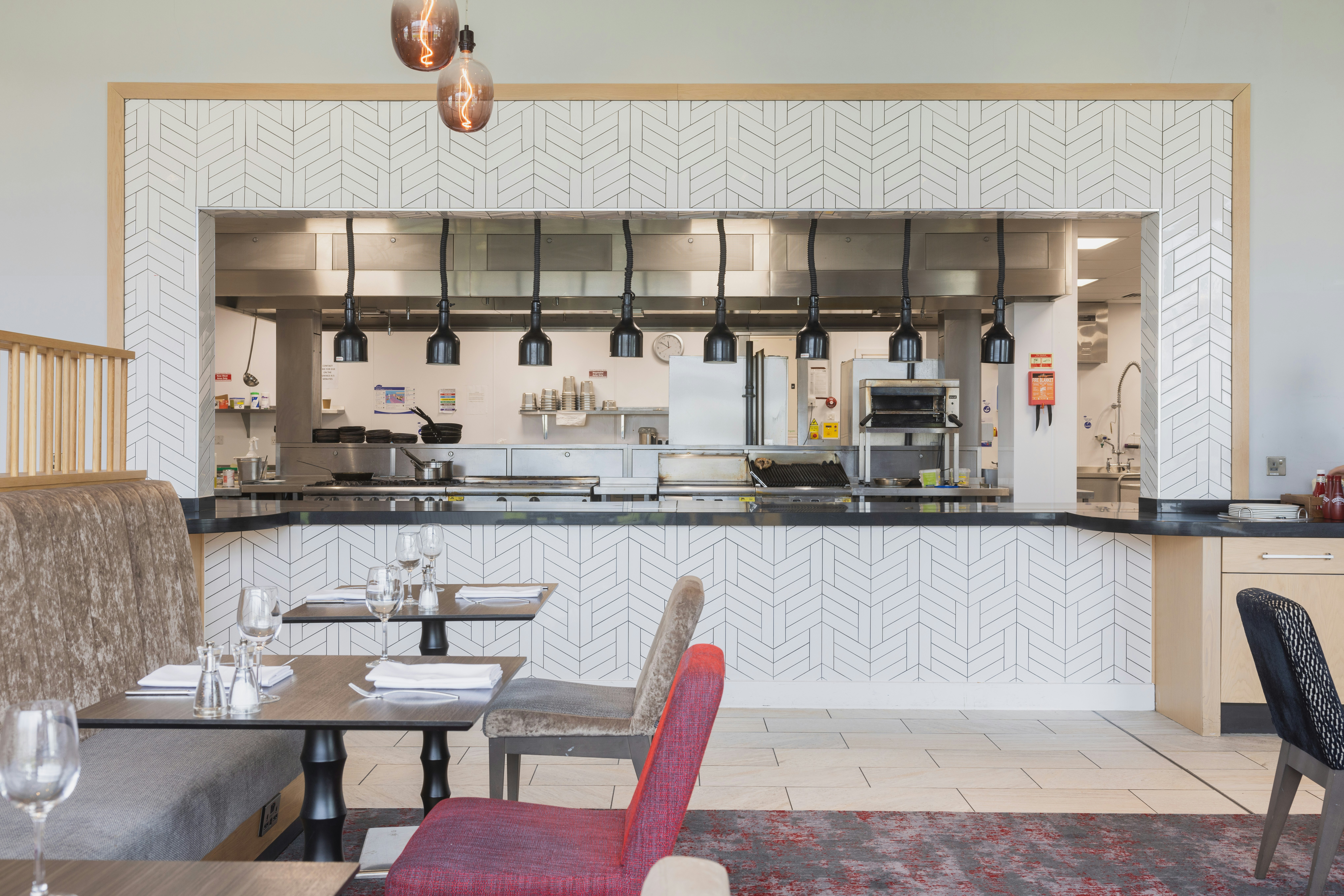 Hilton Garden Inn Birmingham Airport 27/39