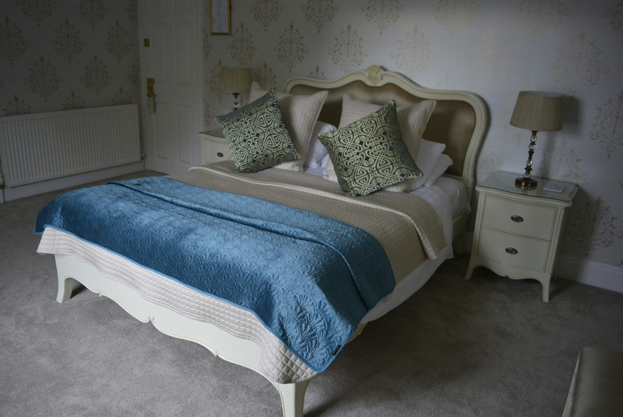 Stallingborough Grange Hotel 9/50