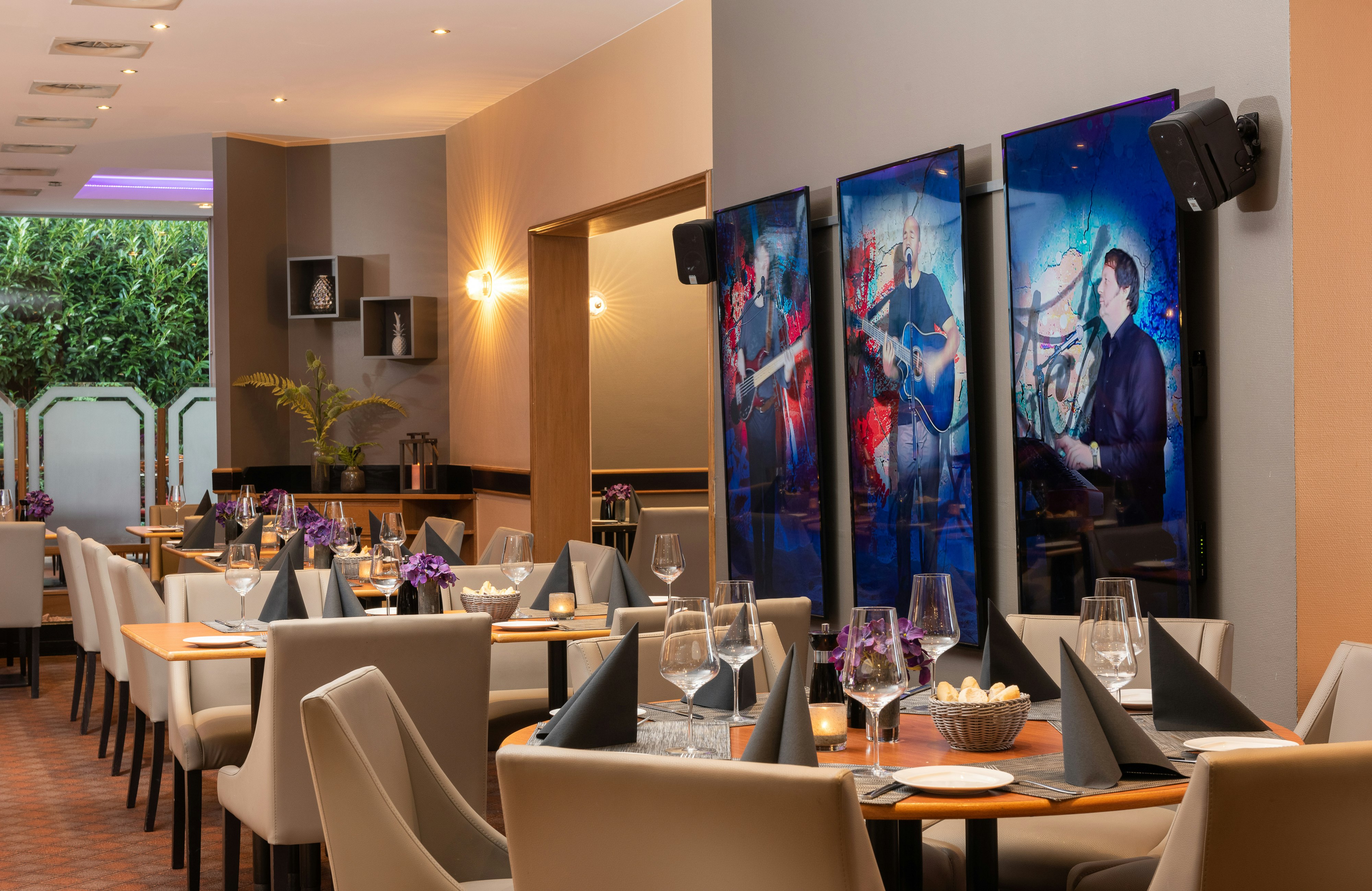 Leonardo Hotel Dusseldorf Airport Ratingen 27/47