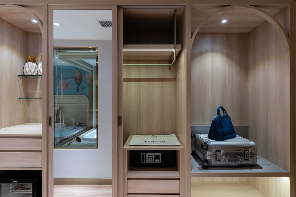 Hanoi Le Jardin Hotel & Spa 41/74