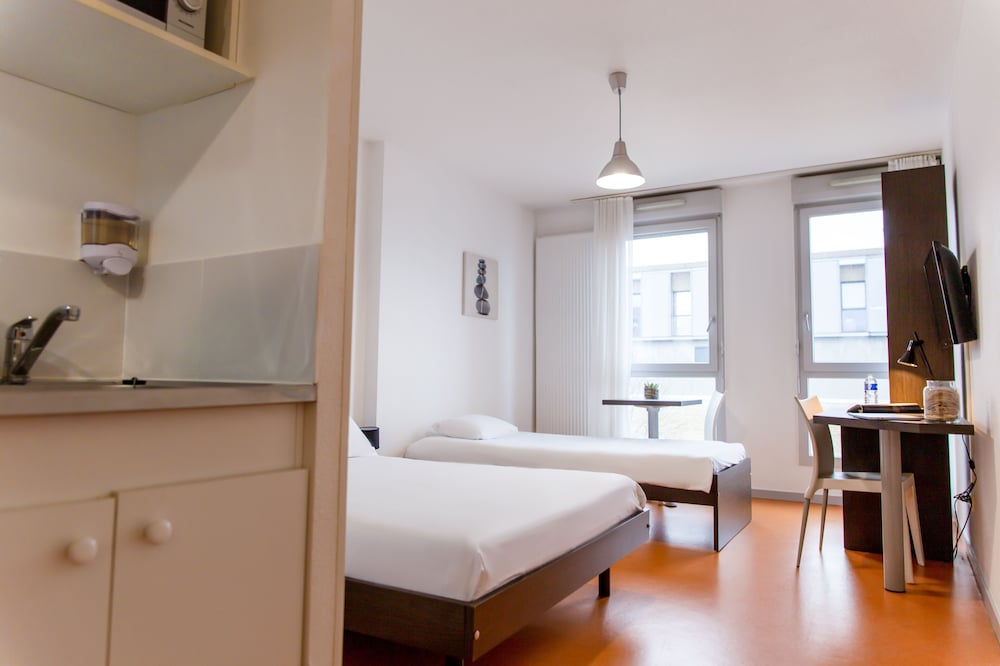 Comfort Aparthotel Besancon Hauts du Chazal 3/54
