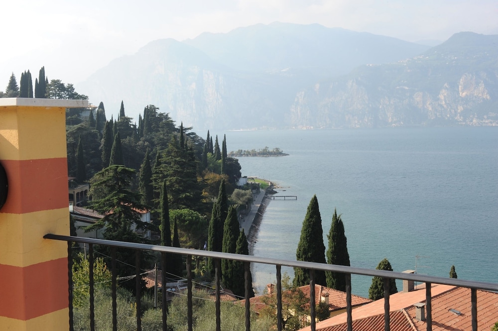 Hotel Cristallo 40/45